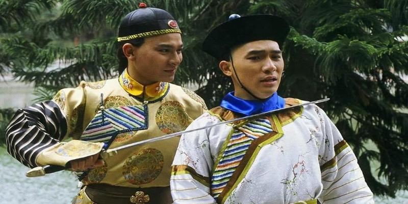 算卦按周岁还是虚岁(这个努力的男人能红40年)