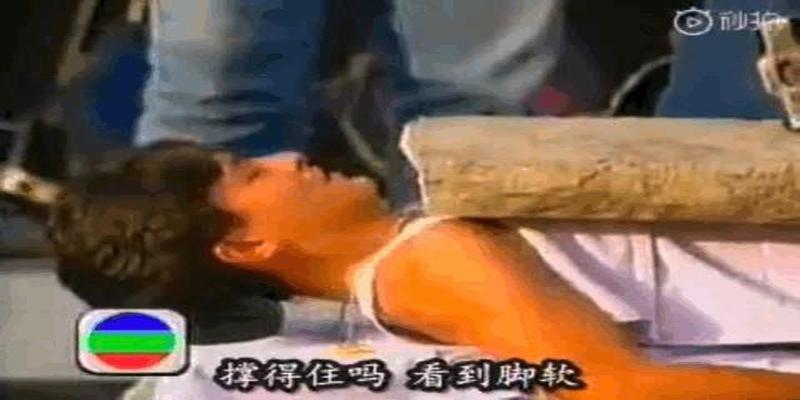 算卦按周岁还是虚岁(这个努力的男人能红40年)