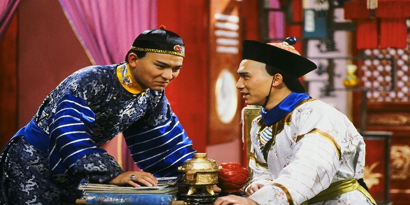 算卦按周岁还是虚岁(这个努力的男人能红40年)