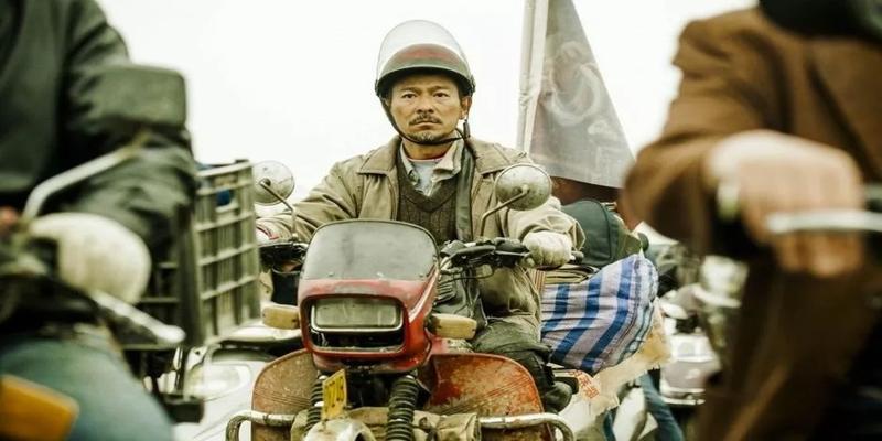 算卦按周岁还是虚岁(这个努力的男人能红40年)