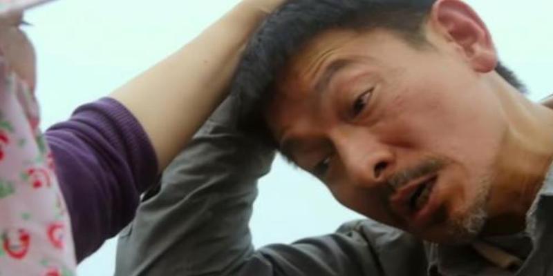 算卦按周岁还是虚岁(这个努力的男人能红40年)