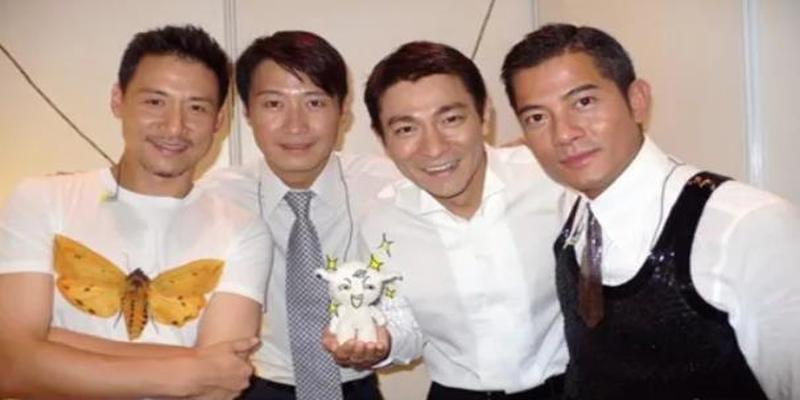 算卦按周岁还是虚岁(这个努力的男人能红40年)