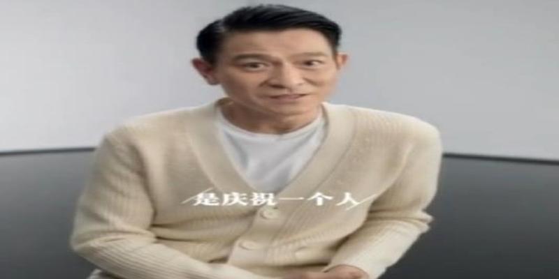 算卦按周岁还是虚岁(这个努力的男人能红40年)