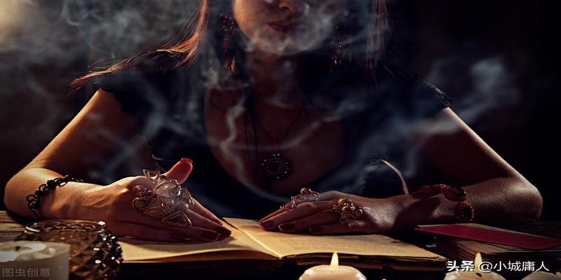 算卦是根据什么(1000亿的算命市场)