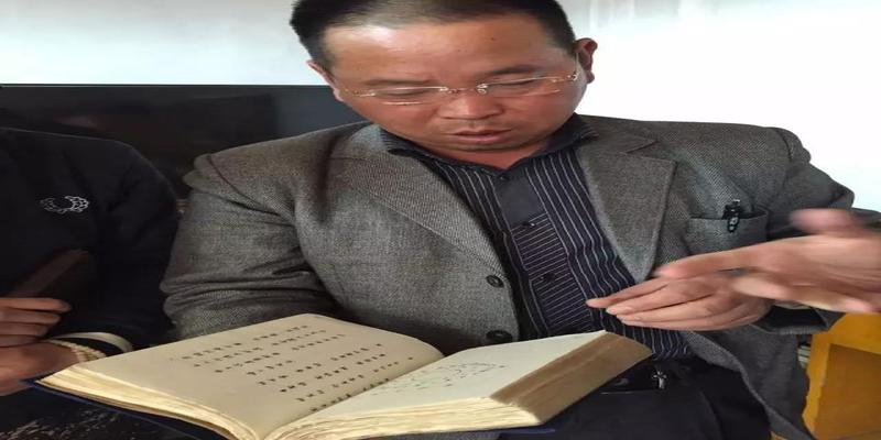算卦有什么忌讳(他们是中国最神秘的“吉普赛人”)