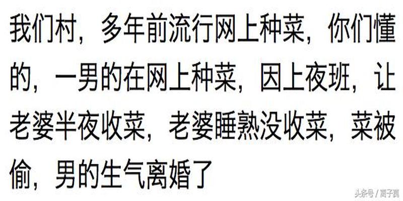 算卦术语姻缘(最奇葩的离婚理由)