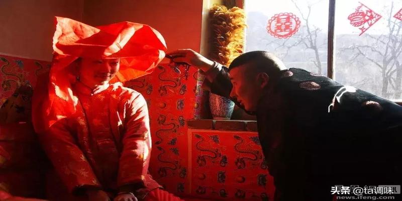 算卦用选日子吗(农村千年结婚习俗)
