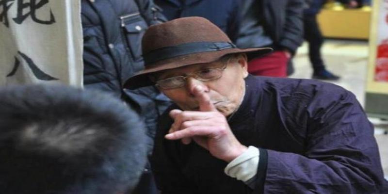 算卦的人能看到家里的东西(为什么算命师傅没见过你)