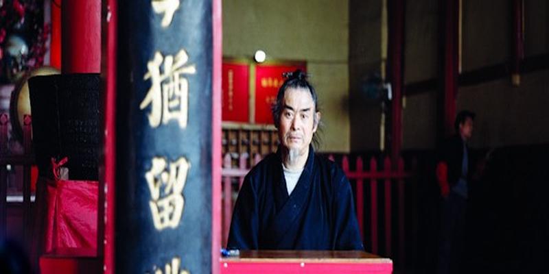 算卦会反噬自己吗(不管你随喜多少钱)