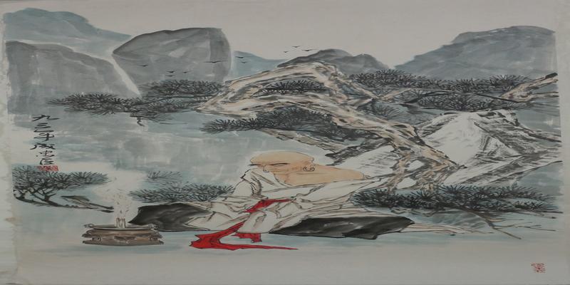 算卦的卦是什么意思(有人相信算命)