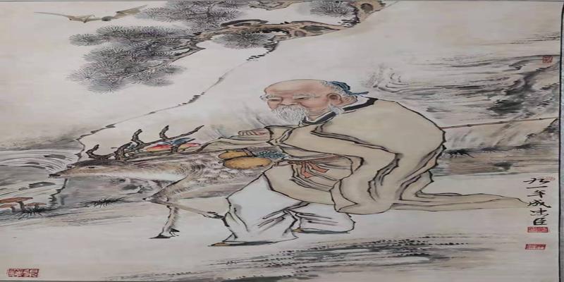 算卦的卦是什么意思(有人相信算命)