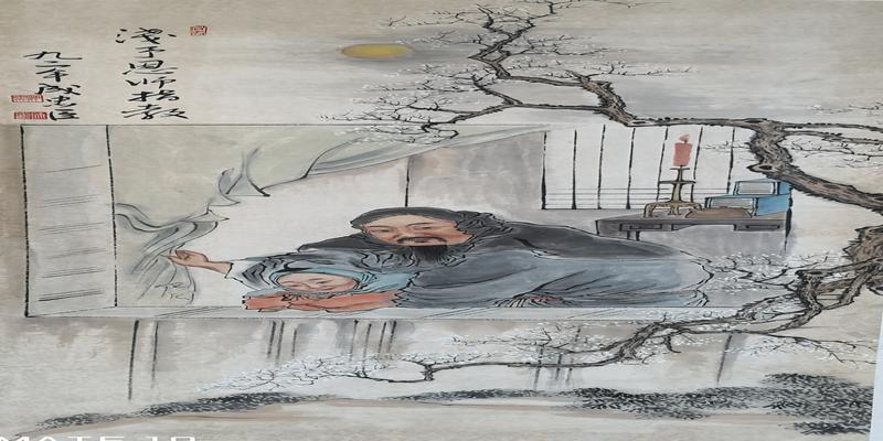 算卦的卦是什么意思(有人相信算命)