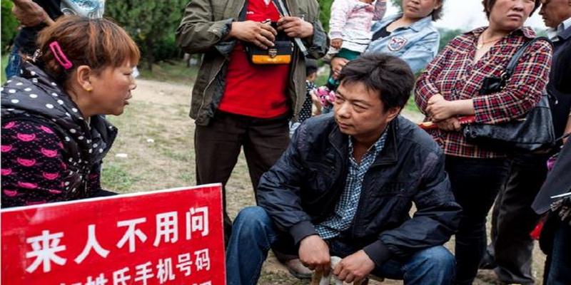 算卦的语言套路(揭秘算命先生的套路)