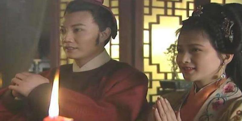 算卦的说命薄什么意思(燕青明知招安是死路)