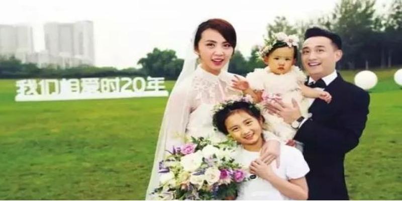 算卦的说婚姻不顺(黄磊指出婚姻不幸真相)