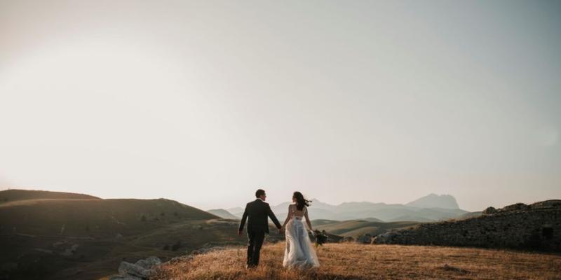 算卦的说婚姻不顺(黄磊指出婚姻不幸真相)