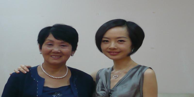 算卦的说是花姐是什么(做过中国女首富)