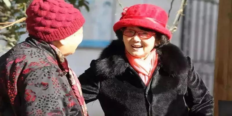 算卦的说是花姐是什么(做过中国女首富)