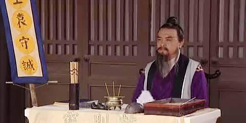 算卦经常说的都有哪些话(算命先生不认识你)