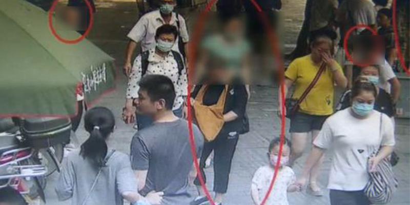 算卦能看出来打过胎吗(“你脸上有灾)
