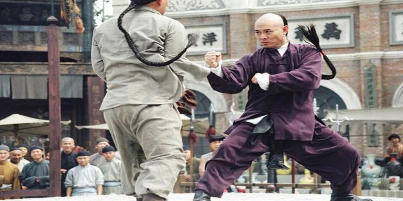 算卦能算出来打过胎吗(黎仁超练的什么武功)