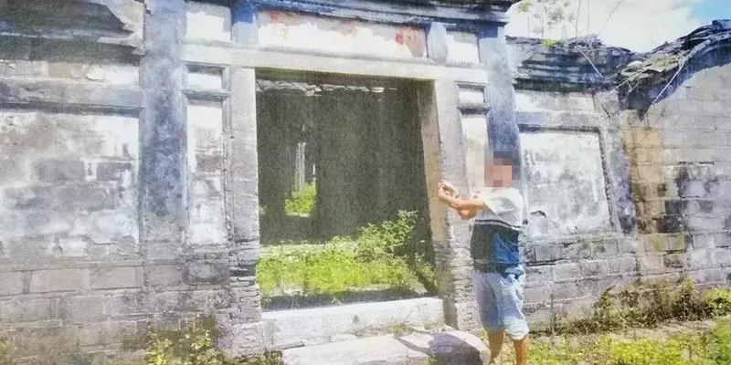 算卦能算出钱被谁偷的吗(外出“算命”没赚到钱去偷“神仙”牌位)