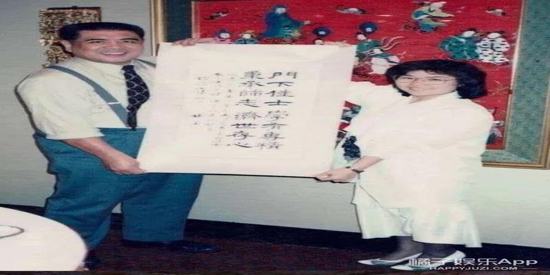算卦说会离婚准吗(娱乐圈的明星也太爱算卦了吧)