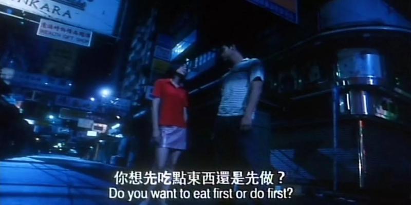 算卦说关口是什么意思(小龙女李若彤主演的电影)