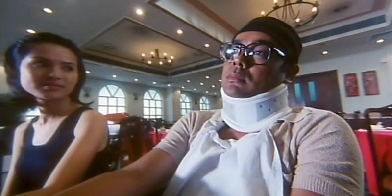 算卦说关口是什么意思(小龙女李若彤主演的电影)