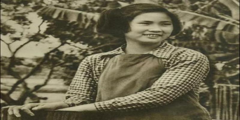 算卦说命硬是怎么回事(女版“褚时健”)