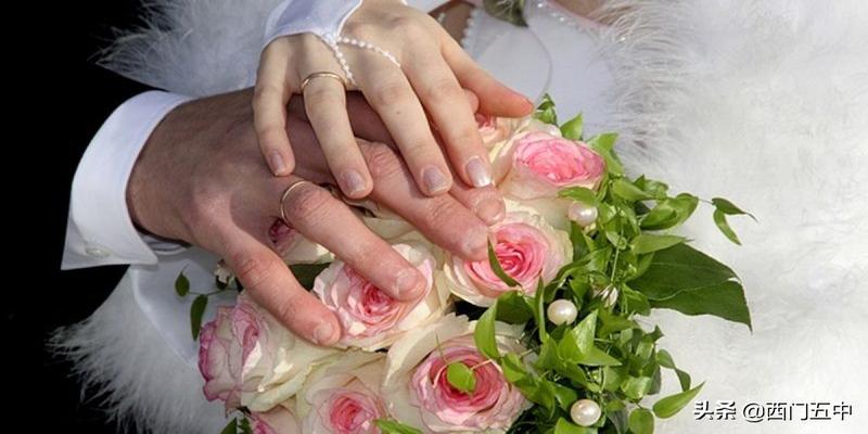 算卦说断头婚什么意思(古老的八字配婚)