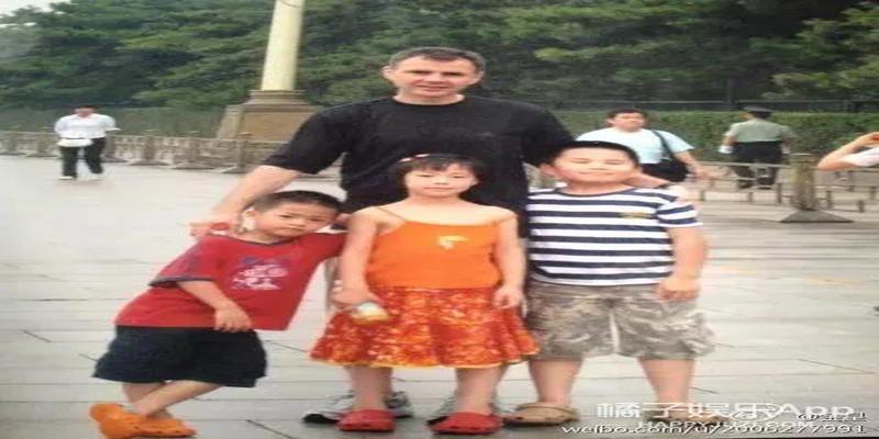 算卦说没有儿子的命准吗(还记得金星领养的三个孩子吗)