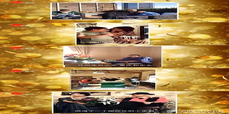 算卦说没有儿子的命准吗(还记得金星领养的三个孩子吗)