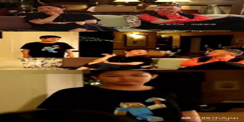 算卦说没有儿子的命准吗(还记得金星领养的三个孩子吗)