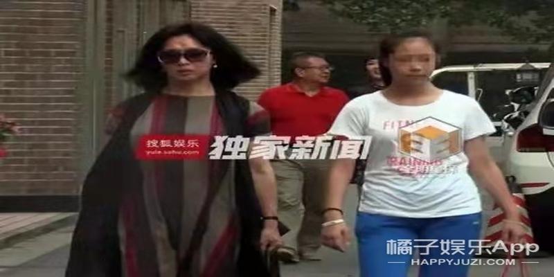 算卦说没有儿子的命准吗(还记得金星领养的三个孩子吗)