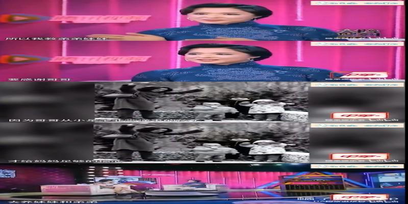 算卦说没有儿子的命准吗(还记得金星领养的三个孩子吗)