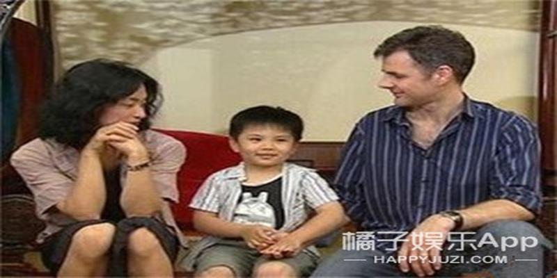 算卦说没有儿子的命准吗(还记得金星领养的三个孩子吗)