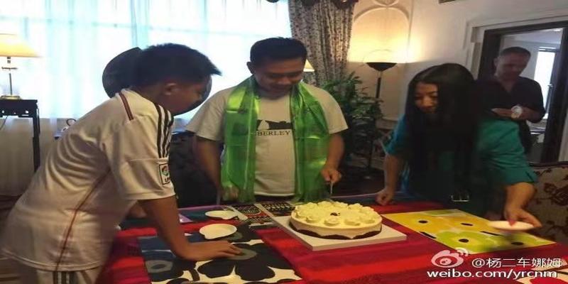 算卦说没有儿子的命准吗(还记得金星领养的三个孩子吗)