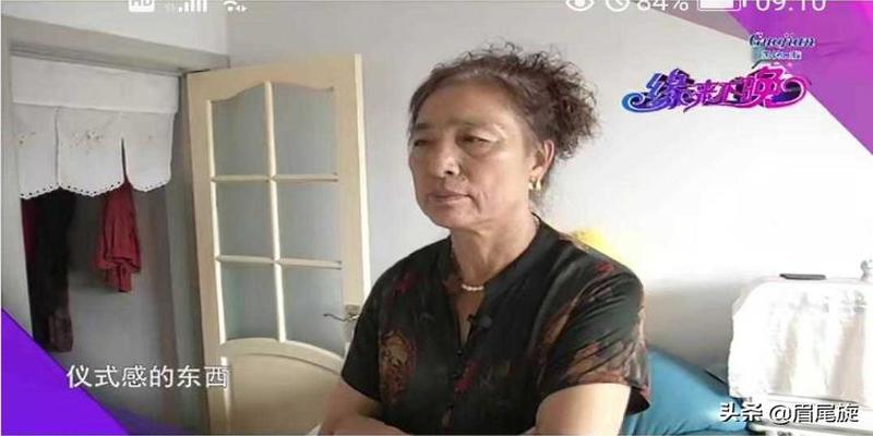 算卦说的年龄是周岁还是虚岁(67岁女相亲要求男方帮自己圆梦)