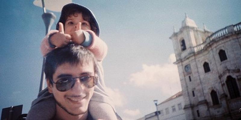 算卦青狗是什么意思(算命的说她是落入凡尘的明珠)