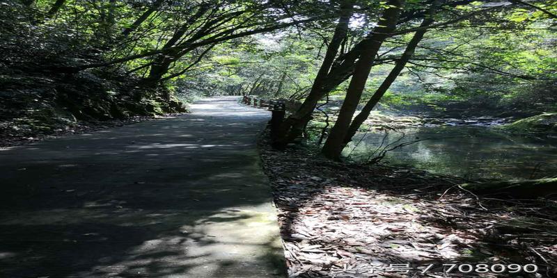 算卦青龙是什么意思(重新认识的青云山之青龙瀑布)