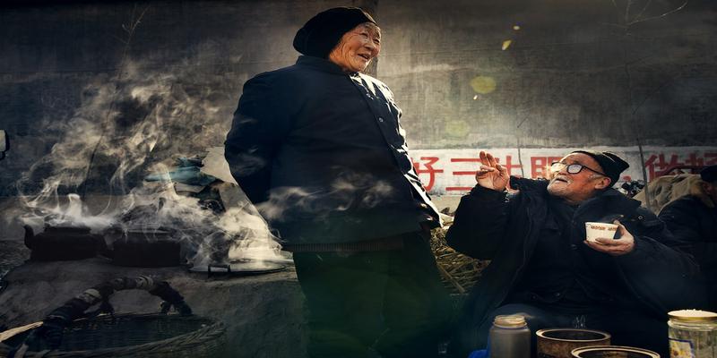 算卦顺口溜 一朵莲花(我的算命生涯)