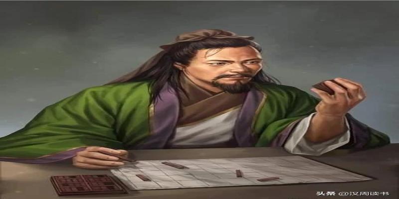 紫微斗数梅花易数(此人神机妙算)