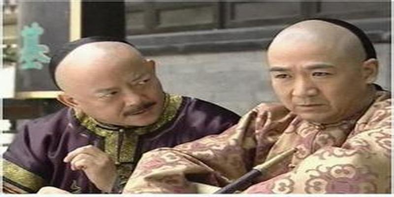 纪晓岚带皇上算卦(纪晓岚算命的故事)
