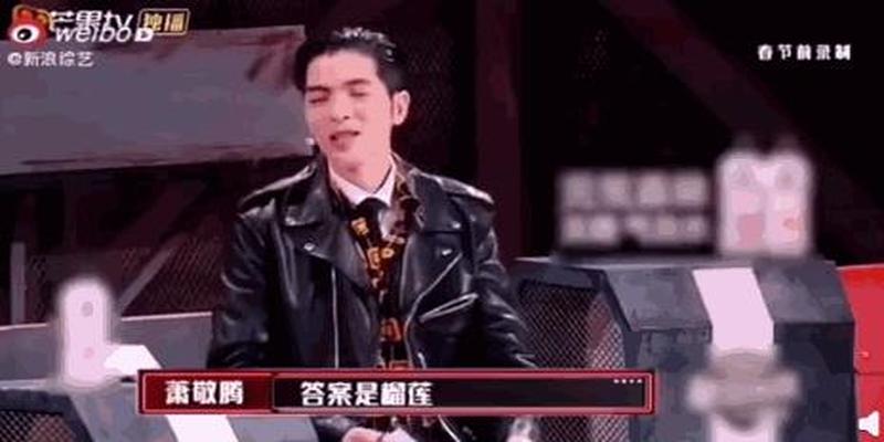 给别人算卦会消耗自己的什么(大明星与金牌经纪人)