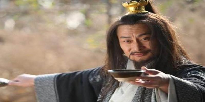 罗成算卦之求阳寿反五损(徐茂公曾给罗成算命)