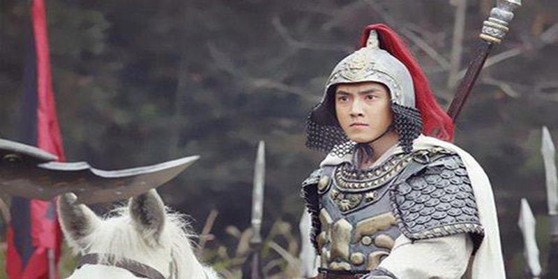 罗成算卦之求阳寿反五损(徐茂公曾给罗成算命)