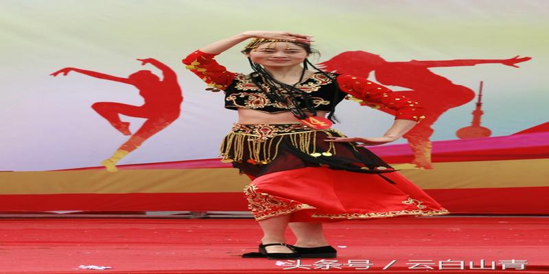 罗成算卦原唱豫剧(河南永城群众文化活动选拔赛精彩瞬间)