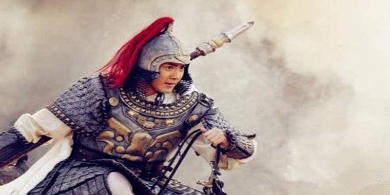 罗成算卦是谁给算的(徐茂公说罗成能活73岁)