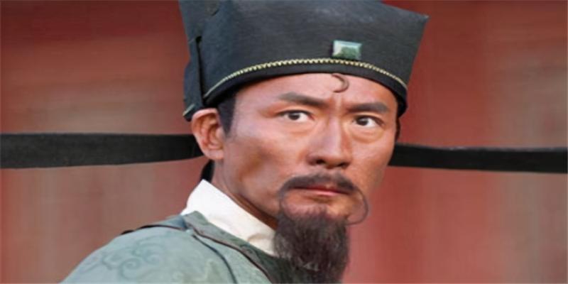 罗成算河南坠子罗成算卦(罗成占了4个午)